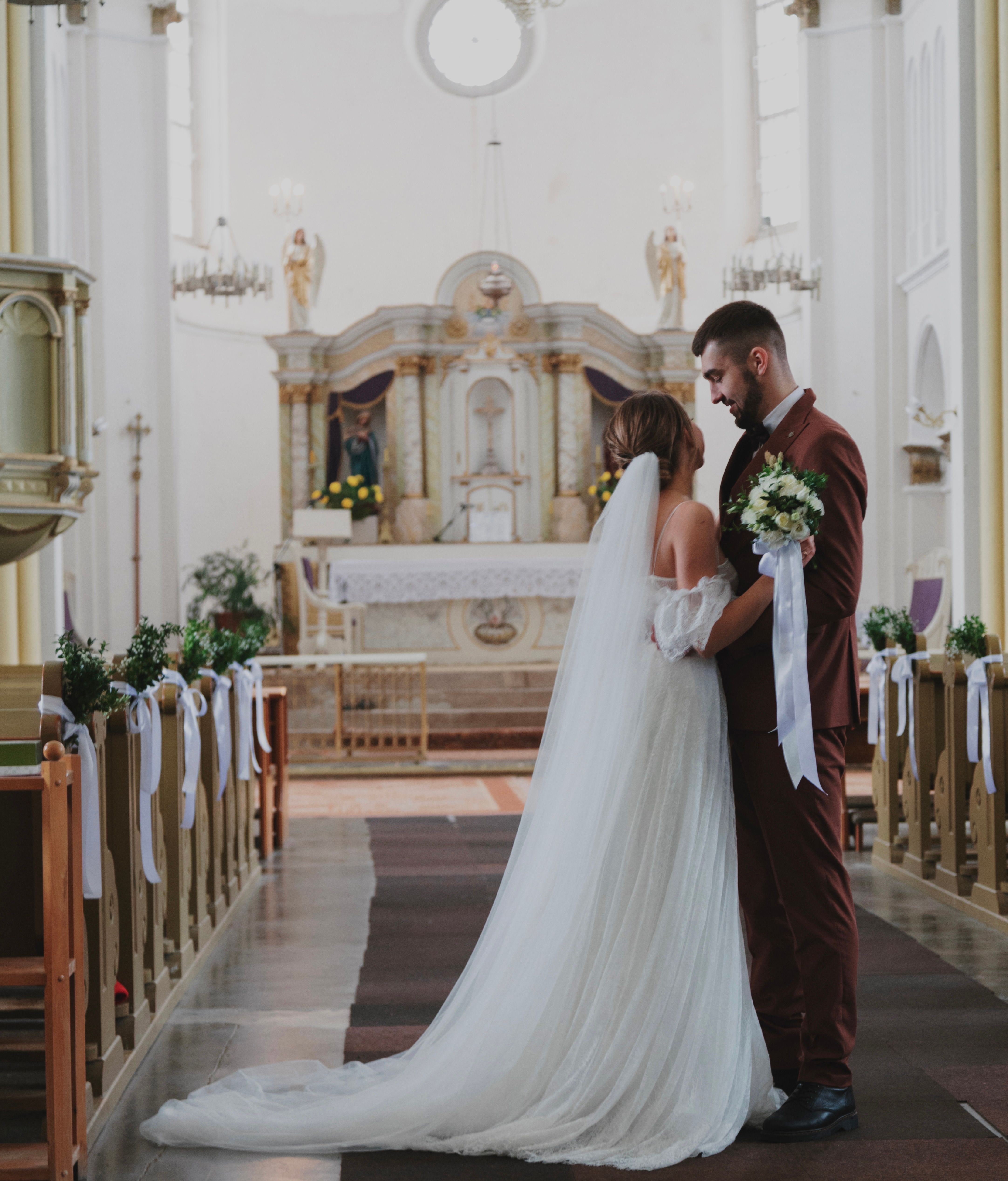Invitación de Sofía & Marcos